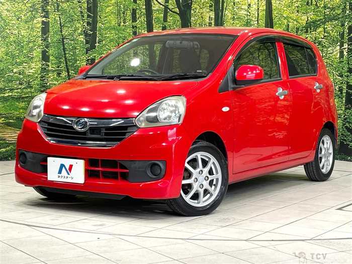 2013 Daihatsu Mira Es