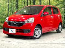 2013 Daihatsu Mira Es