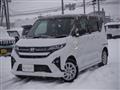 2025 Daihatsu Move