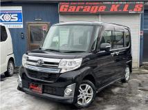2014 Daihatsu Tanto Custom