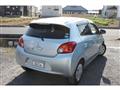 2013 Mitsubishi Mirage