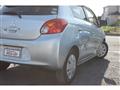 2013 Mitsubishi Mirage