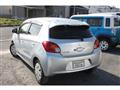 2013 Mitsubishi Mirage