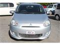 2013 Mitsubishi Mirage