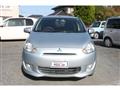 2013 Mitsubishi Mirage