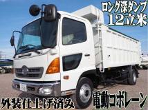 2007 Hino Hino Others