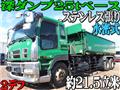 2008 Isuzu Isuzu Others