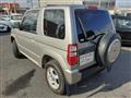 2005 Mitsubishi Pajero Mini