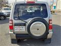 2005 Mitsubishi Pajero Mini