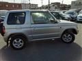 2005 Mitsubishi Pajero Mini