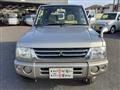 2005 Mitsubishi Pajero Mini