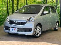 2015 Daihatsu Mira Es