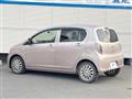 2015 Daihatsu Mira Es