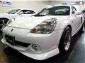 2004 Toyota MR-S