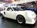 2004 Toyota MR-S