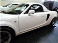 2004 Toyota MR-S