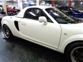 2004 Toyota MR-S