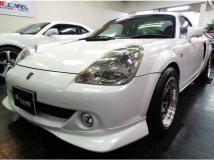 2004 Toyota MR-S