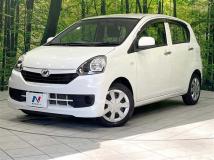 2015 Daihatsu Mira Es