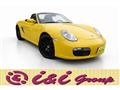 2006 Porsche Boxster