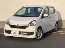 2015 Daihatsu Mira Es