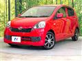 2016 Daihatsu Mira Es