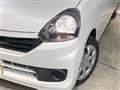 2016 Daihatsu Mira Es