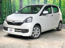 2016 Daihatsu Mira Es