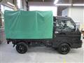 2022 Suzuki Carry Truck