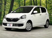 2014 Daihatsu Mira Es