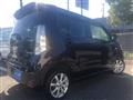 2013 Suzuki Wagon R