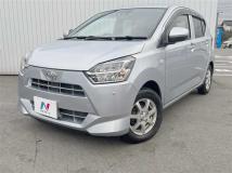 2017 Toyota PIXIS EPOCH