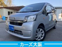 2013 Daihatsu Move
