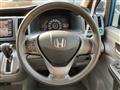 2009 Honda Step WGN
