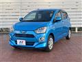 2017 Daihatsu Mira Es