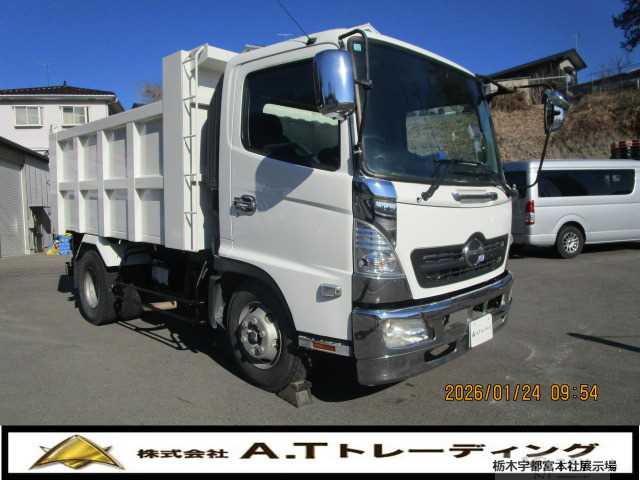 2007 Hino Hino Others