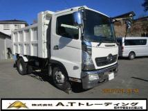 2007 Hino Hino Others