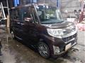 2014 Daihatsu Tanto Custom