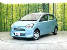 2017 Daihatsu Mira Es