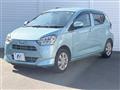 2017 Daihatsu Mira Es