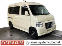 2015 Honda Vamos Hobio