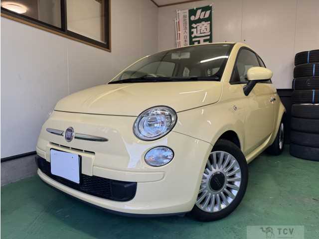 2014 Fiat Fiat Others