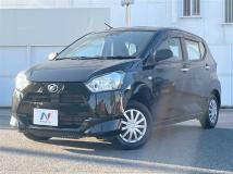 2017 Daihatsu Mira Es