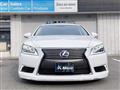 2012 Lexus LS