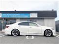 2012 Lexus LS