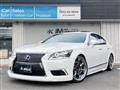 2012 Lexus LS