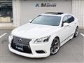 2012 Lexus LS