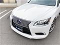 2012 Lexus LS