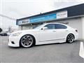 2012 Lexus LS