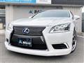 2012 Lexus LS
